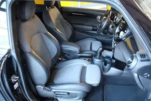 MINI Cooper S 3 trg. Pepper JCW LED HK Bild 5