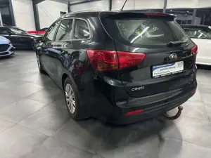 Kia Ceed SW / cee'd SW EURO6 Bild 4