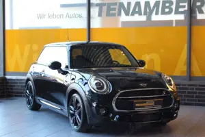 MINI Cooper S 3 trg. Pepper JCW LED HK Bild 2