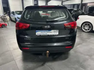 Kia Ceed SW / cee'd SW EURO6 Bild 5