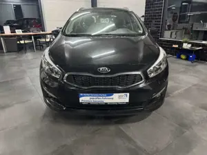 Kia Ceed SW / cee'd SW EURO6 Bild 2