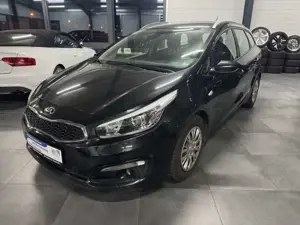 Kia Ceed SW / cee'd SW EURO6 Bild 3