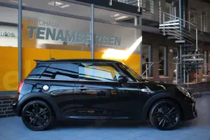 MINI Cooper S 3 trg. Pepper JCW LED HK Bild 3