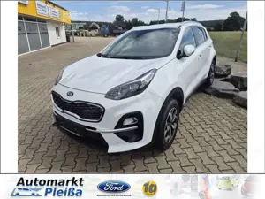 Kia Sportage 1.6 GDI 2WD SPIRIT