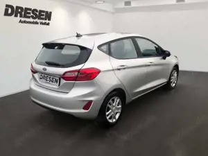 Ford Fiesta CoolConnect Navi LED Apple CarPlay Android Auto S Bild 3