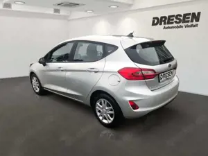 Ford Fiesta CoolConnect Navi LED Apple CarPlay Android Auto S Bild 4