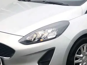 Ford Fiesta CoolConnect Navi LED Apple CarPlay Android Auto S Bild 5