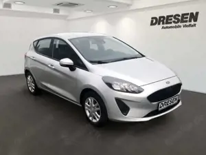 Ford Fiesta CoolConnect Navi LED Apple CarPlay Android Auto S Bild 2