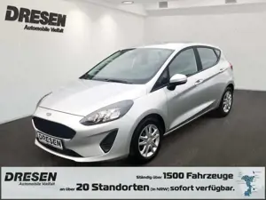 Ford Fiesta CoolConnect Navi LED Apple CarPlay Android Auto S Bild 1