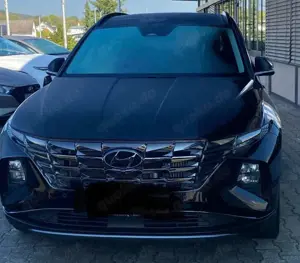 Hyundai TUCSON 1.6 T-GDi HEV 4WD Prime