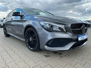 Mercedes-Benz CLA 220 CLA 220 d 4Matic AMG|Keyless|R-CAM|ACC|LED|TOP|