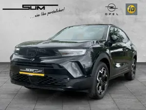 Opel Mokka Ultimate Kamera Adap. Tempo  Leder Digitales Cockp