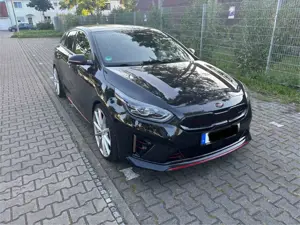 Kia ProCeed / pro_cee'd ProCeed 1.6 T-GDI OPF GT