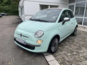 Fiat 500C 500 C 0.9 TwinAir Turbo StartStopp Cult