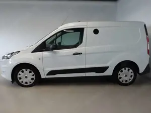 Ford Transit Connect 1.5l TDCI 3-Sitzer Klima Navi AHK 1.Hand RFK Bild 4