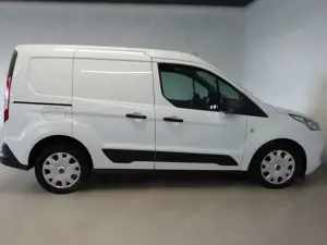 Ford Transit Connect 1.5l TDCI 3-Sitzer Klima Navi AHK 1.Hand RFK Bild 5