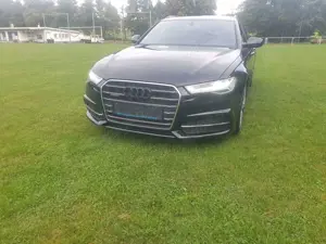 Audi A6 allroad A6  Diesel quattro 3.0 TDI S-Line