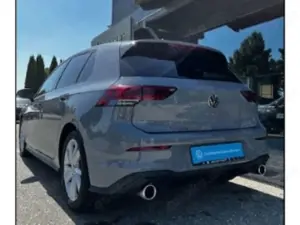 Volkswagen Golf VIII GTI NAVI,DIG.COCKP,LED,CARPLAY Bild 5