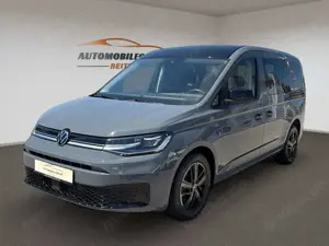 Volkswagen Caddy Edition Maxi AHK LED Neues Modell