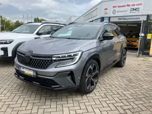 Renault Austral Iconic Esprit Alpine Hybrid 200