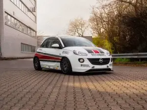 Opel Adam Adam 1.4 Turbo S