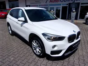 BMW X1 sDrive18d