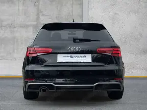 Audi A3 1.0 TFSI sport 3-TÜRER LED NAVI BO Bild 4