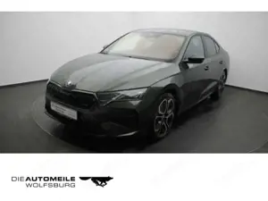 Skoda Octavia OCTAVIA RS TSI DSG RS Matrix/Navi/DAB