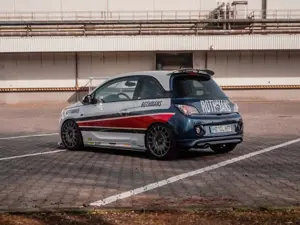 Opel Adam Adam 1.4 Turbo S Bild 3