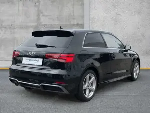 Audi A3 1.0 TFSI sport 3-TÜRER LED NAVI BO Bild 3