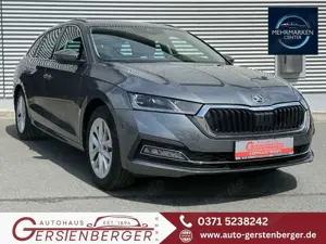 Skoda Octavia Combi Style 1.5 TSI eTEC 150 PS KAMERA