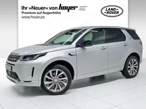 Land Rover Discovery Sport D200 R-Dynamic SE AWD Navigation LED DAB