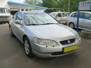 Honda Accord Coupe 3,0 V6 Coupe