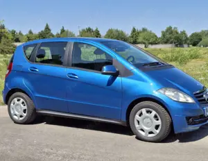 Mercedes-Benz A 150 A 150 Autotronic Avantgarde