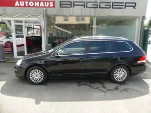 Volkswagen Golf V Variant Sportline BlueMotion 1.9 TDI