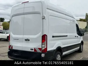 Ford Transit 1.Hand L3H3 Kasten Klima AHK TÜV Neu Bild 5