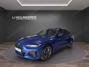 BMW 440 M440i xDrive GranCoupe NP87.459 MSportPRO Carbon