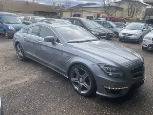 Mercedes-Benz CLS 63 AMG CLS 63 AMG (218.374)