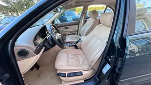 BMW 520 520i automatik ,leder. Bild 3