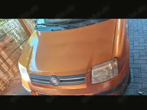 Fiat Panda Panda 1.2 Natural Power