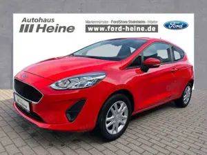 Ford Fiesta 1.1 TREND *KLIMA*RADIO-BT*SITZHEIZ.*