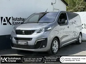 Peugeot Expert 2.0 BlueHDi *AUTOMATIK*180°KAMERA*AHK* XENON*