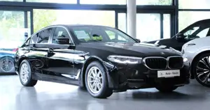 BMW 520 d (G30) *LED*HarmanKardon*Live Cockpit Prof Bild 5