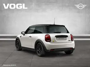 MINI Cooper SE SHZ PDC DAB Bild 2