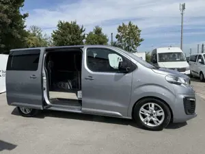 Peugeot Expert 2.0 BlueHDi *AUTOMATIK*180°KAMERA*AHK* XENON* Bild 5