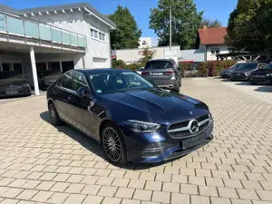 Mercedes-Benz C 200 4Matic*Pano*Ambi*MBUX*Distr.*RCAM Bild 2