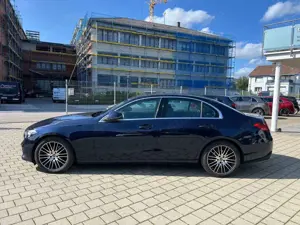 Mercedes-Benz C 200 4Matic*Pano*Ambi*MBUX*Distr.*RCAM Bild 4