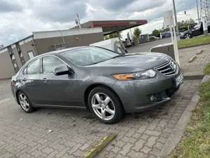 Honda Accord 2.4 Automatik Executive