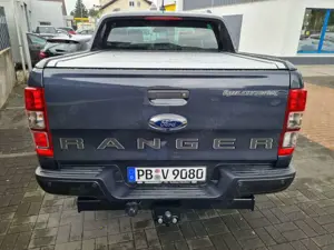 Ford Ranger 2,0 l EcoBlue Autm. Wildtrak Bild 4