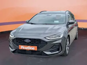 Ford Focus Turnier 1.0 ST-LINE AUT. *LED*HEAD-UP*NAVI